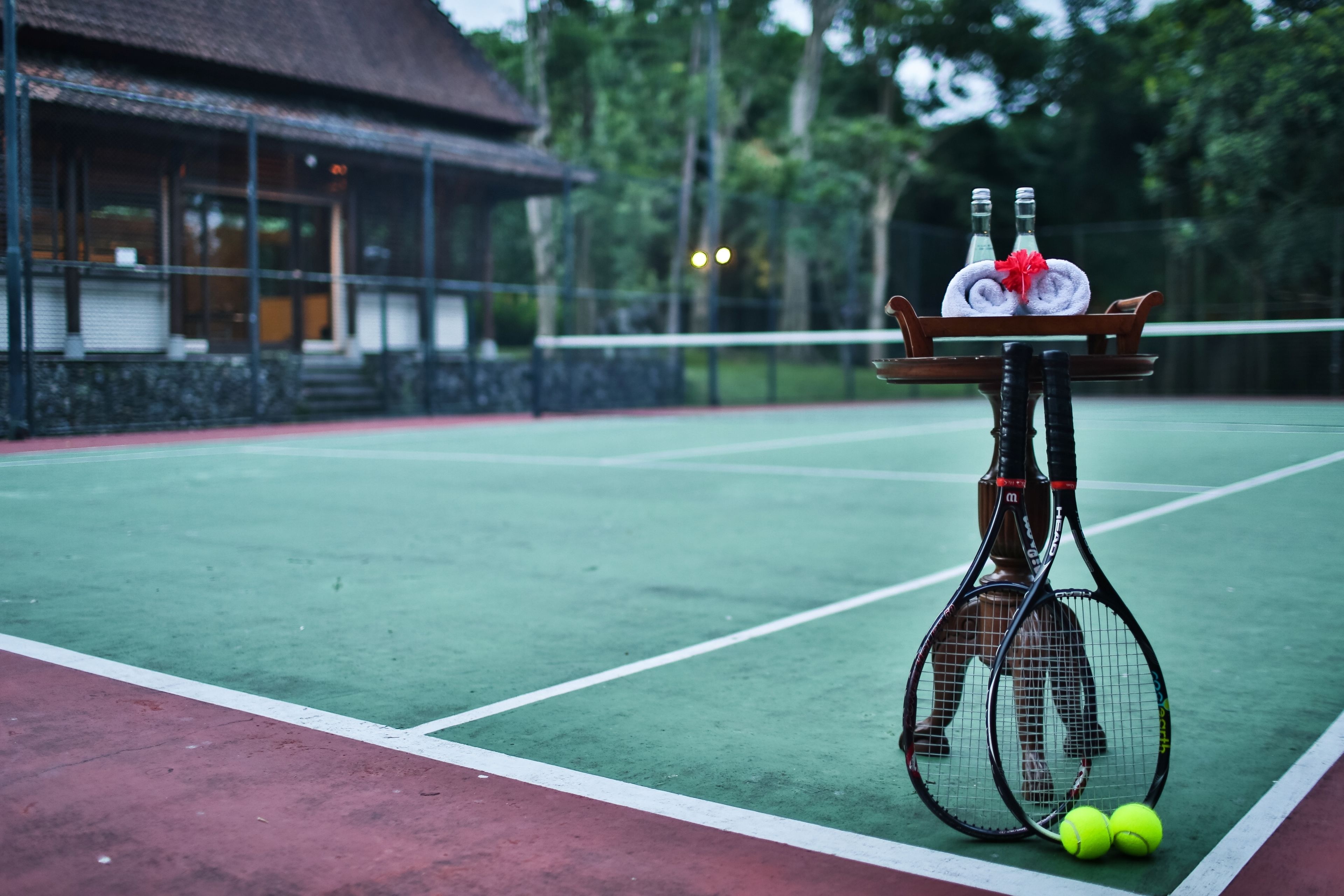 Photo - Tanah Gajah, a Resort by Hadiprana