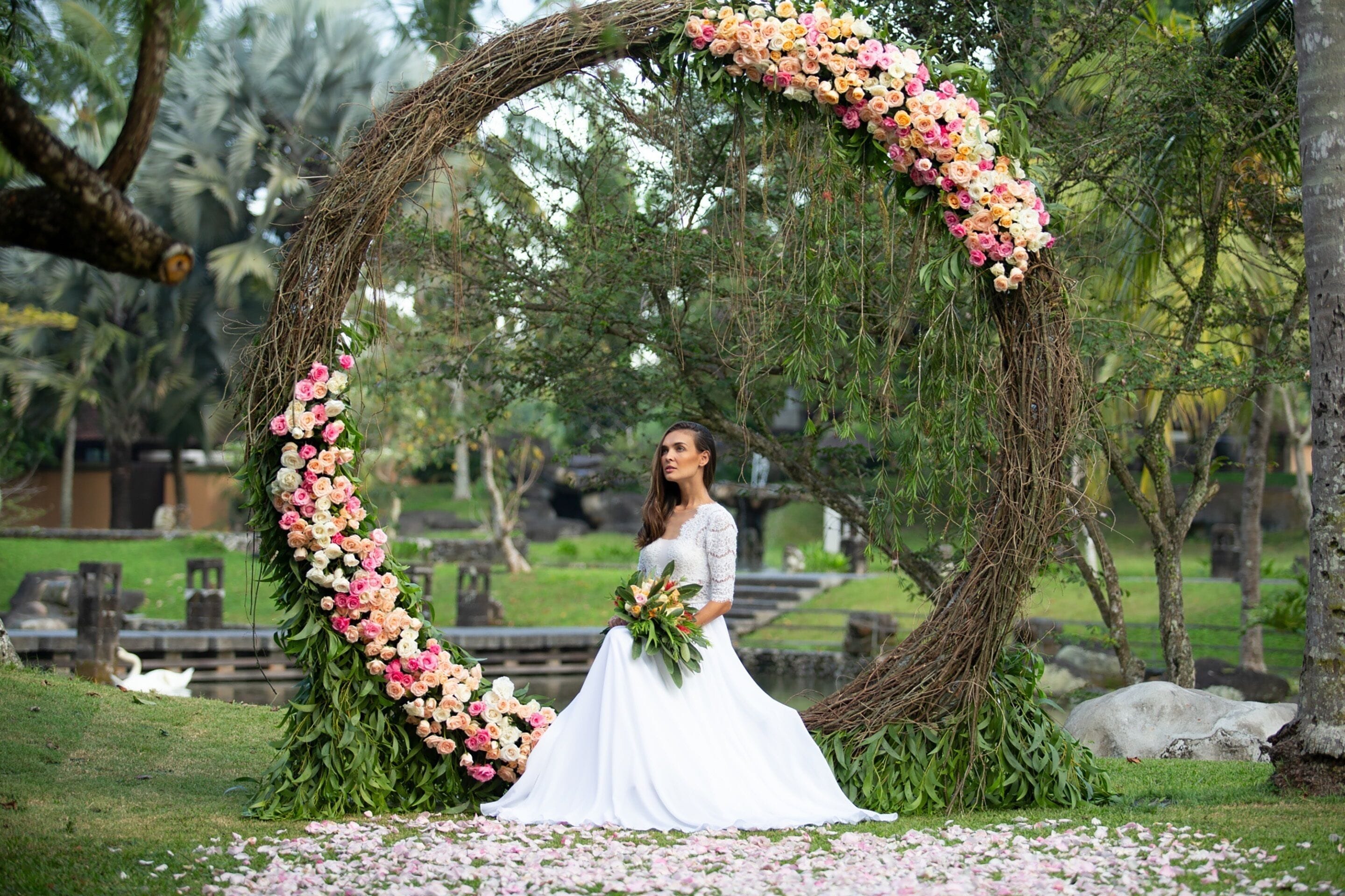 Foto - Tanah Gajah, a Resort by Hadiprana
