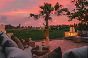 Sundeck - Tanah Gajah, a Resort by Hadiprana (Ubud)