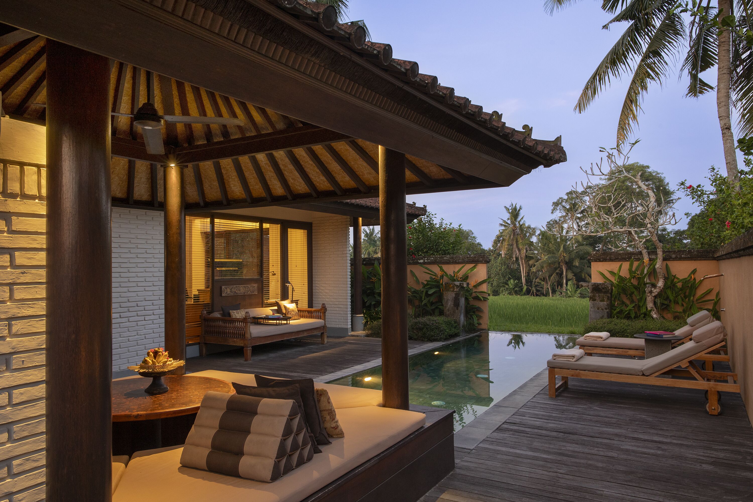 Foto - Tanah Gajah, a Resort by Hadiprana