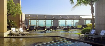 Four Points by Sheraton Le Verdun