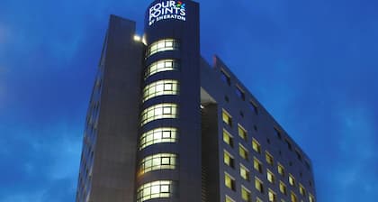 Four Points by Sheraton Le Verdun