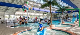 Francis Scott Key Family Resort 