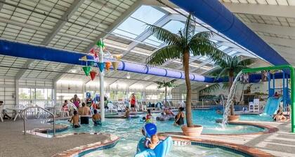 Francis Scott Key Family Resort