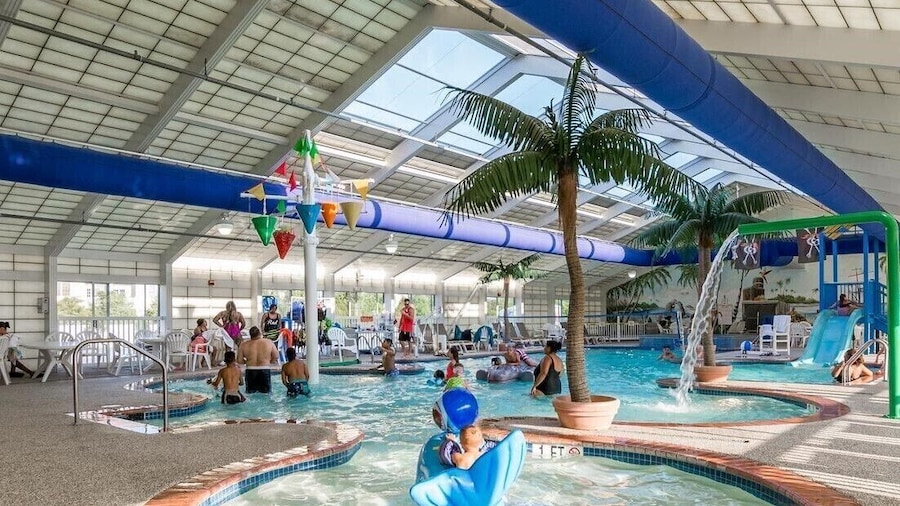 Francis Scott Key Family Resort