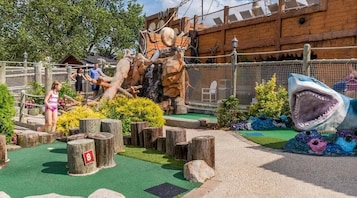 Minigolf