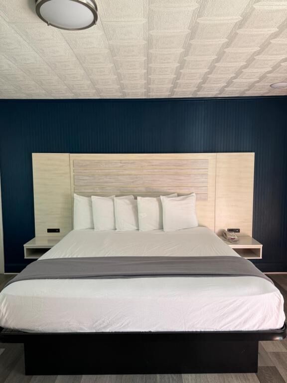 Chambre Classique