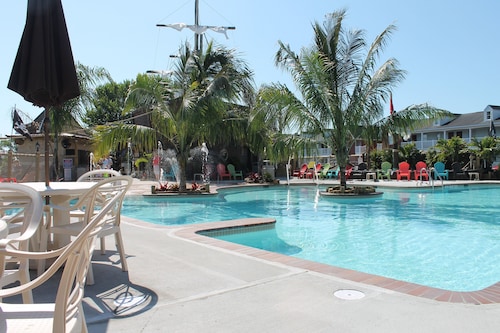 Francis Scott Key Family Resort 