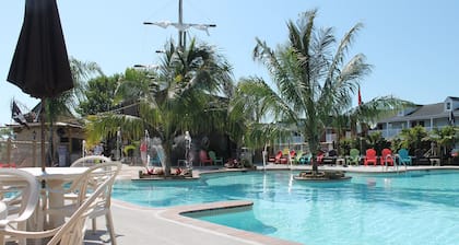 Francis Scott Key Family Resort