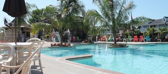 Francis Scott Key Family Resort