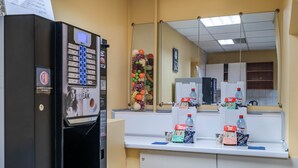 Daily continental breakfast for a fee - Mikotel Hotel (Vilnius)