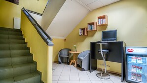 Interior - Mikotel Hotel (Vilnius)