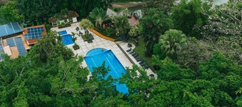 Tilajari Hotel Resort