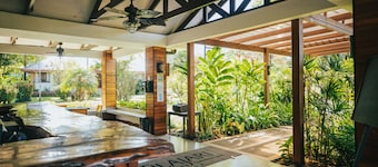 Tilajari Hotel Resort