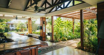 Tilajari Hotel Resort