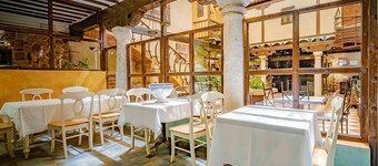 Rusticae Hotel La Casa del Rector
