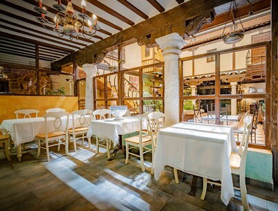 Rusticae Hotel La Casa del Rector