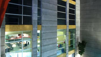 Interieur