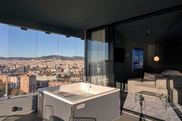 Premium Room | View from room