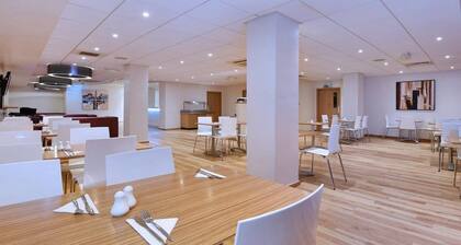 Travelodge Worcester