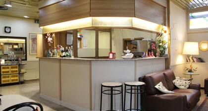Hotel Lugano