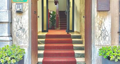 Sara Hotel