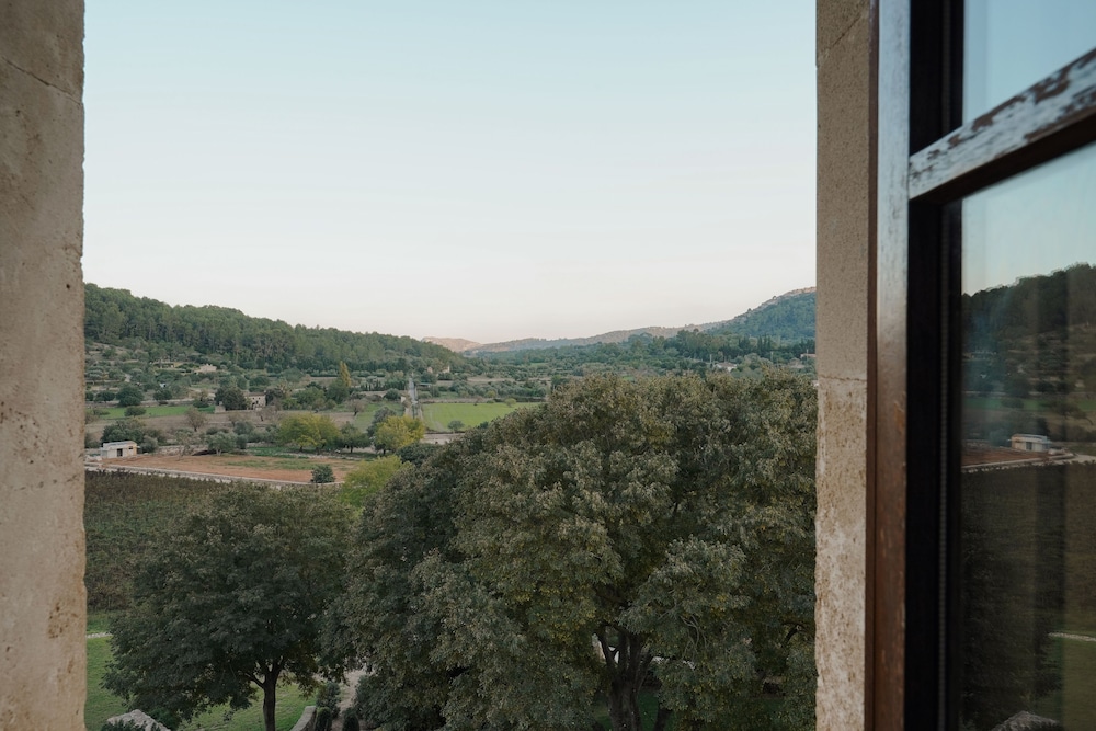 Son Brull Hotel & Spa by null