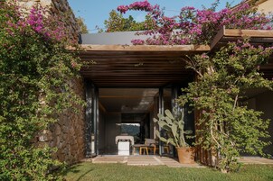 雙人療程室、桑拿、熱水浴缸、蒸氣室、土耳其浴、身體療程