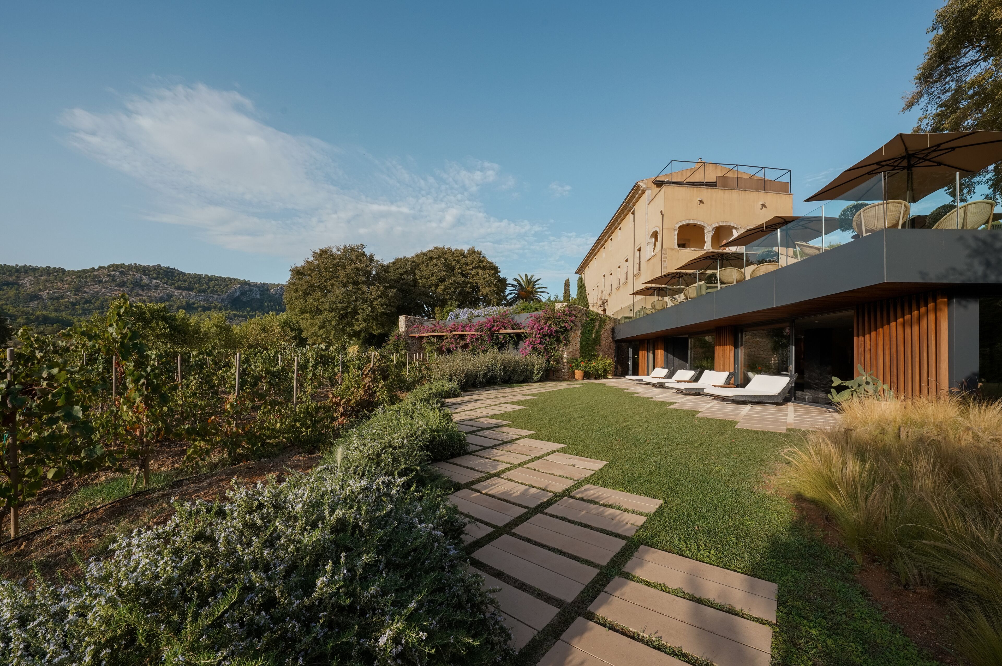 Foto - Son Brull Hotel & Spa - Relais & Chateaux