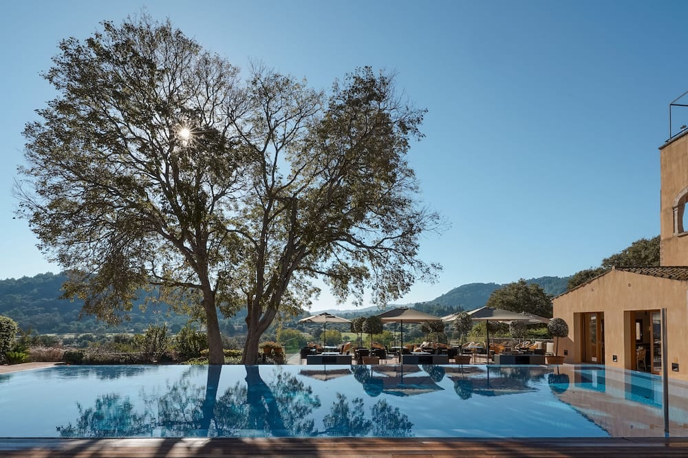 Son Brull Hotel & Spa