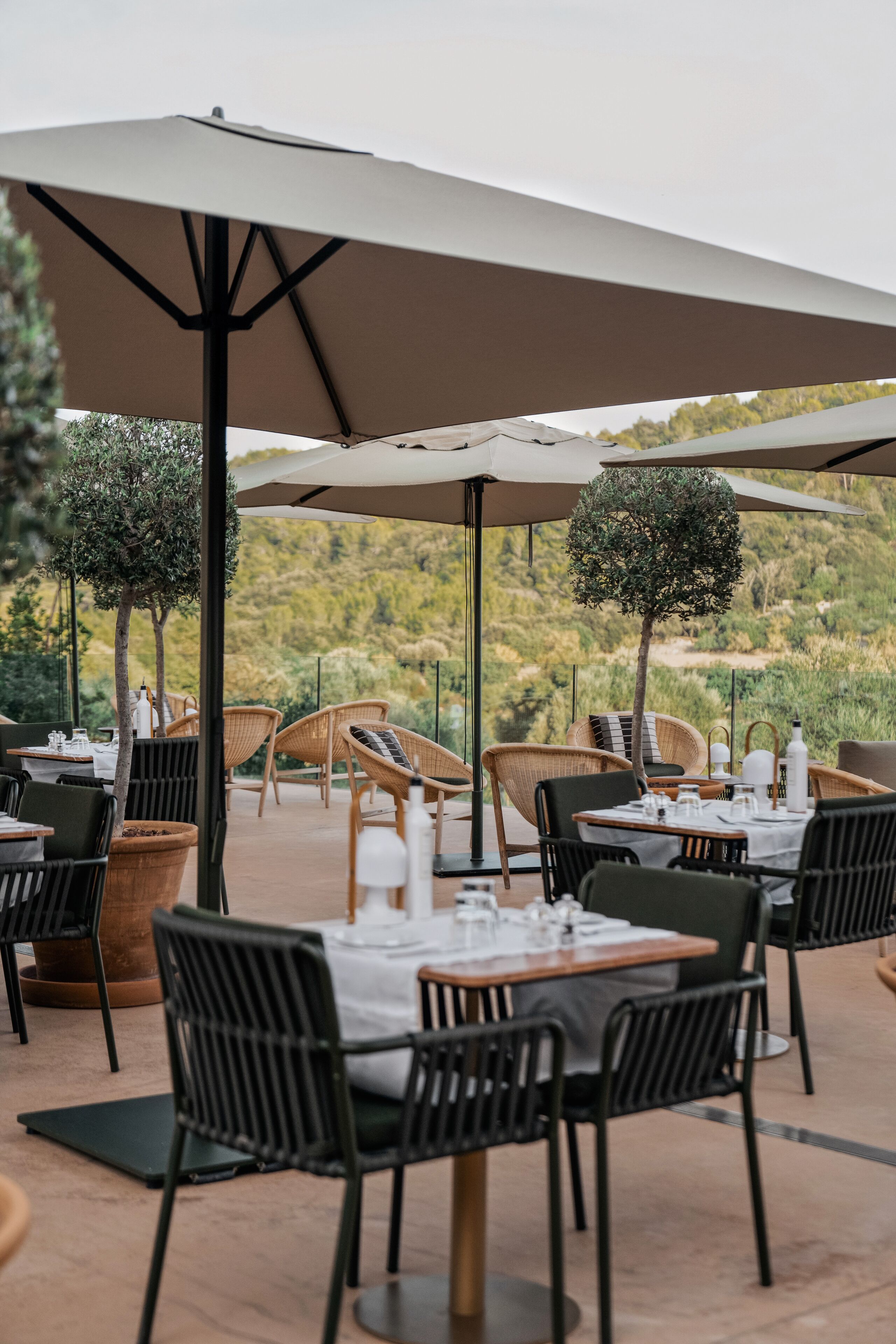 Foto - Son Brull Hotel & Spa - Relais & Chateaux