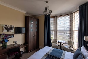 Double Room (Sea View)