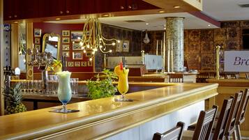Bar (in loco)