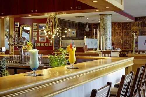Bar (in loco)