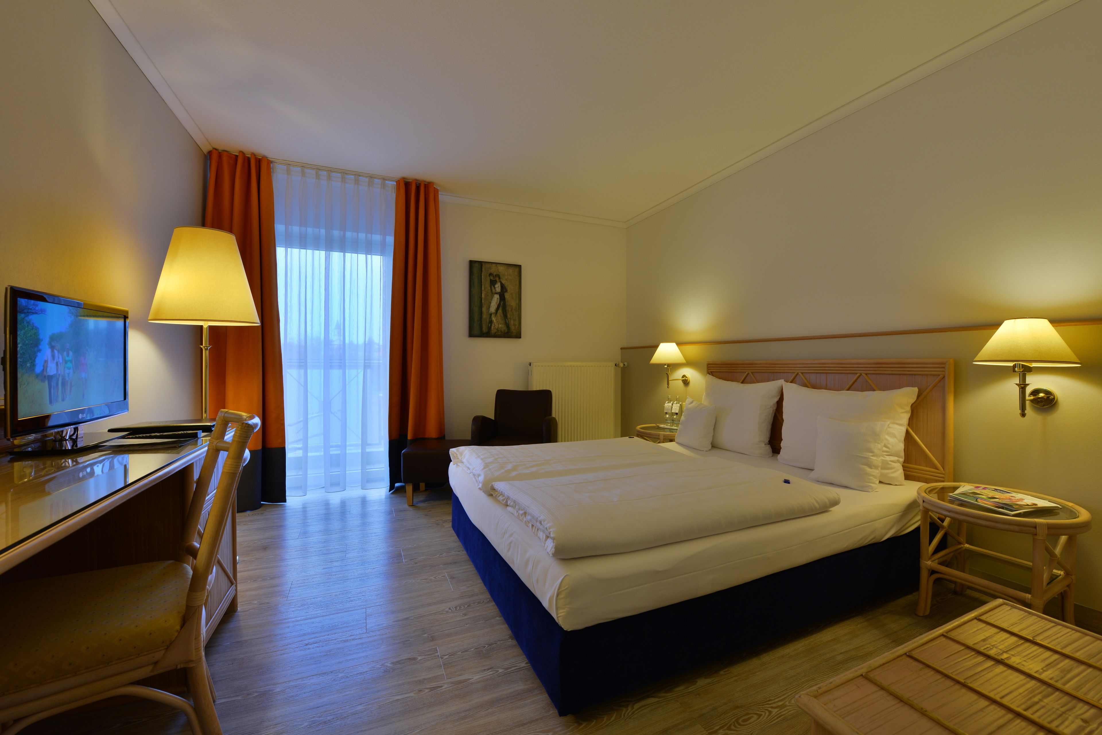 Kamar