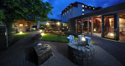 Parkhotel Weiskirchen