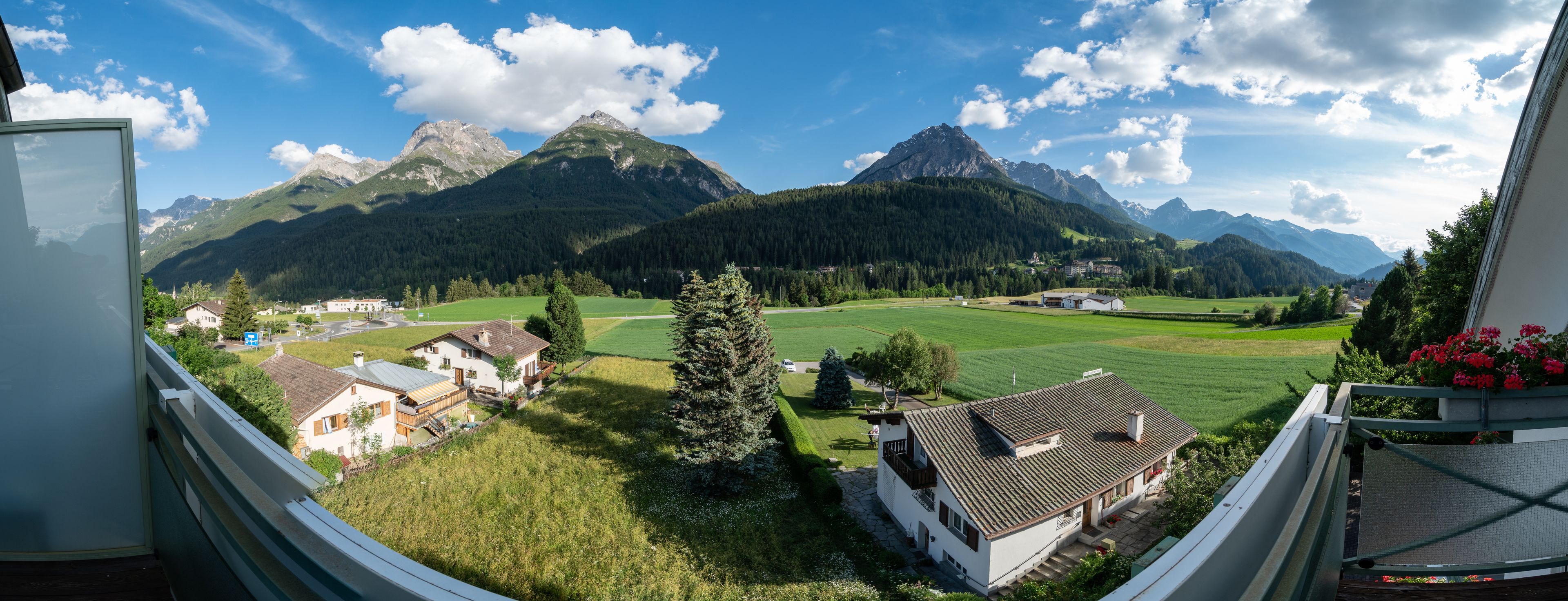 Photo - Typically Swiss Hotel Altana