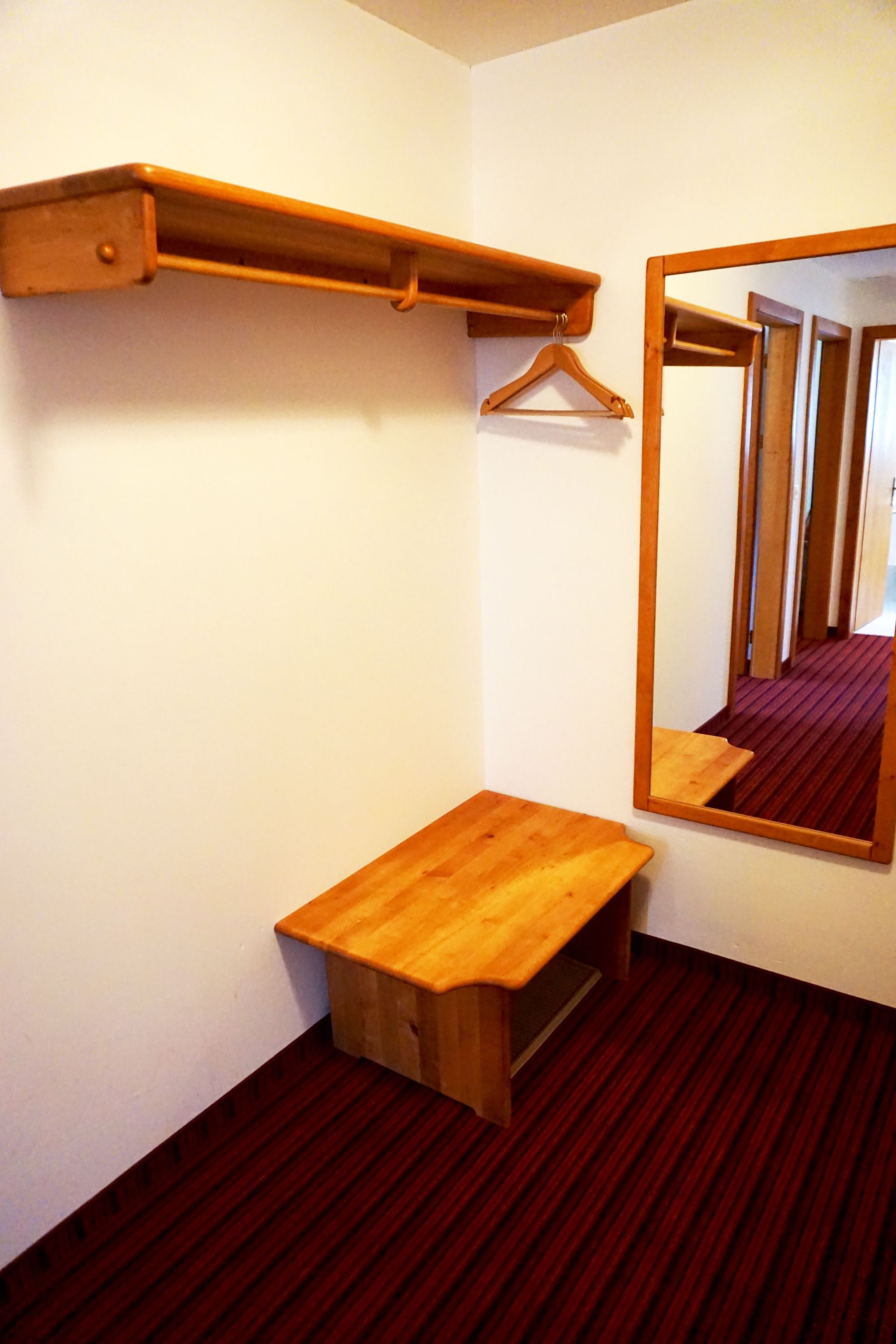 suite, terrace, valley view | hypo-allergenic bedding, down duvets, in-room safe, desk