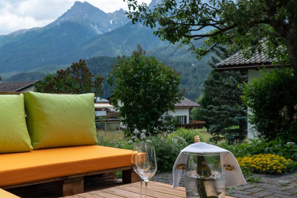 Typically Swiss Hotel Altana