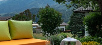 Typically Swiss Hotel Altana