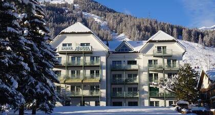 Typically Swiss Hotel Altana