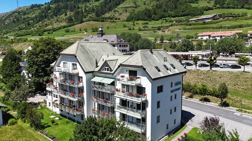 Typically Swiss Hotel Altana
