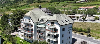 Typically Swiss Hotel Altana