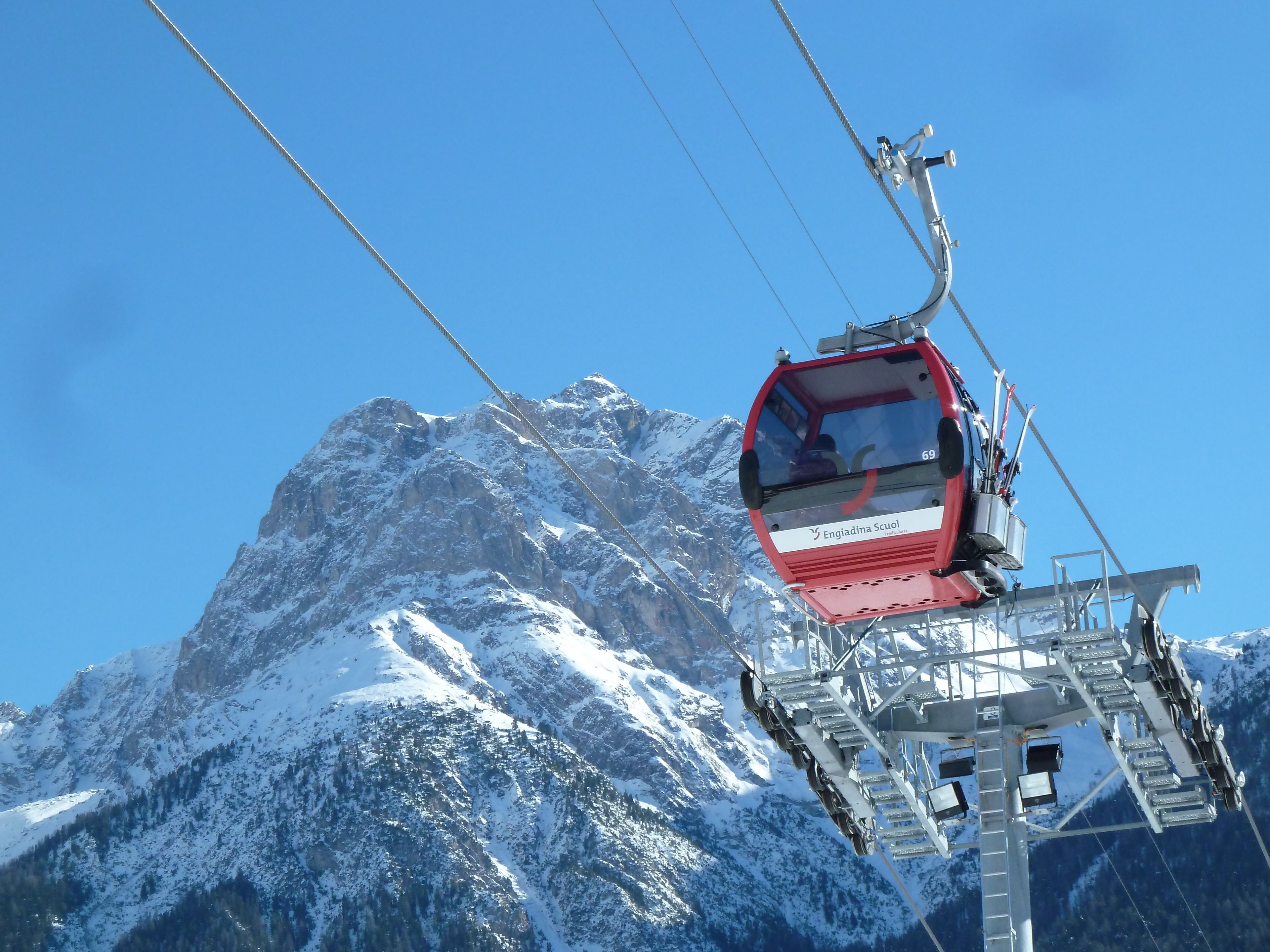 Photo - Typically Swiss Hotel Altana