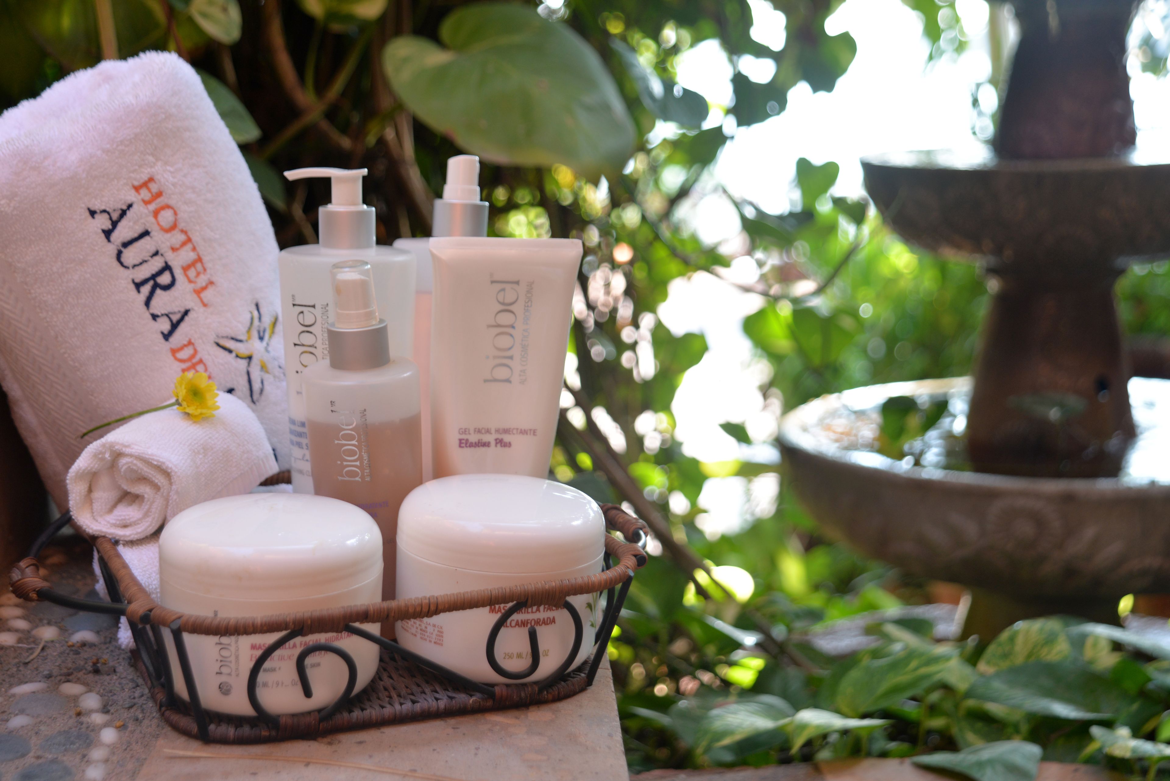 Foto - Hotel Aura del Mar