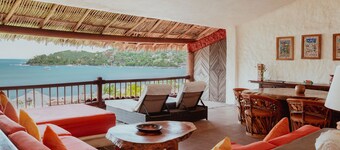 ホテル オーラ デル マール