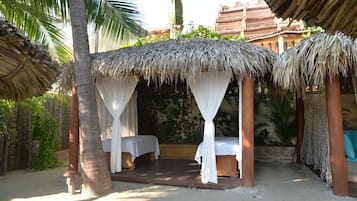 Detalle exterior