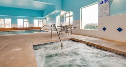 Best Western Plus Grapevine Inn