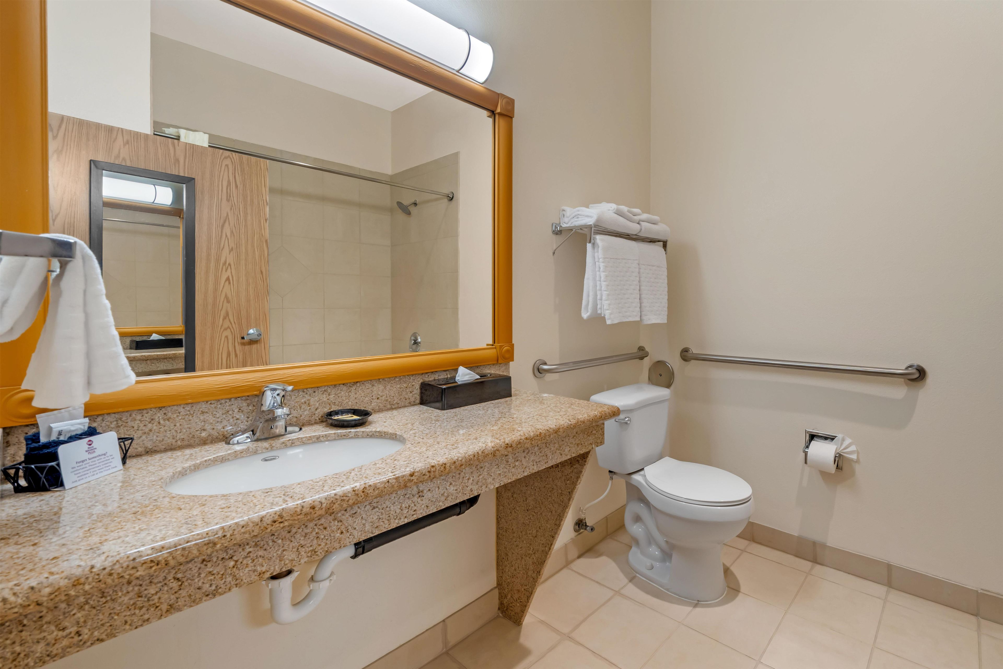 Kamar mandi