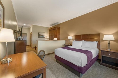 Best Western Plus Grapevine Inn
